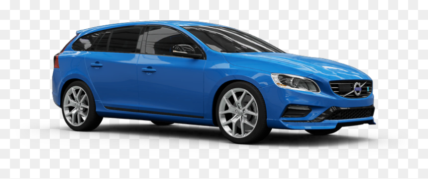 Forza Wiki - Volkswagen Forza Fandom, HD Png Download - volvo png