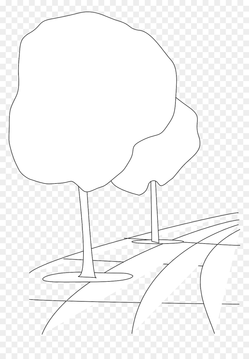 Clip Art, HD Png Download - pavement png