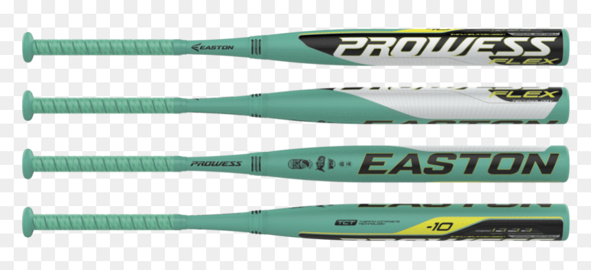 Softball, HD Png Download - softball bat png
