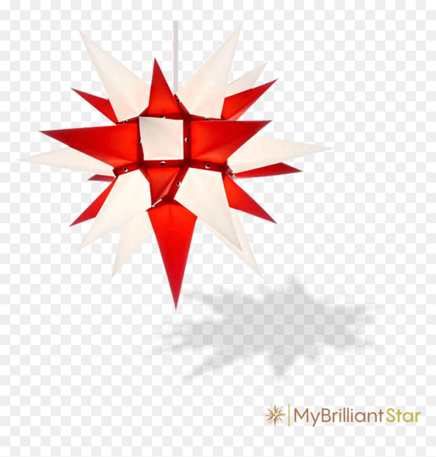 Craft, HD Png Download - red white and blue stars png