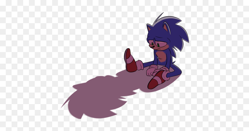 Image - Really Am Alone All Alone Forever, HD Png Download - forever alone face png