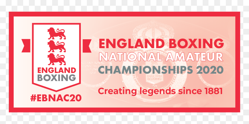 England Boxing, HD Png Download - boxing belt png