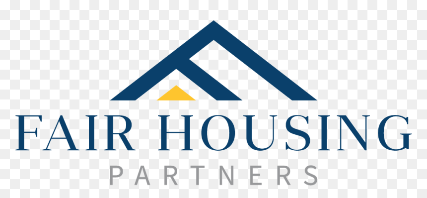 Triangle, HD Png Download - fair housing logo png