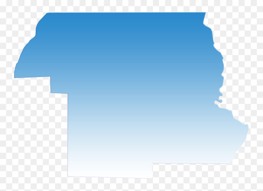 Illustration, HD Png Download - blue gradient png