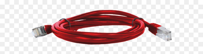 1449 - Ethernet Cable, HD Png Download - ethernet cable png