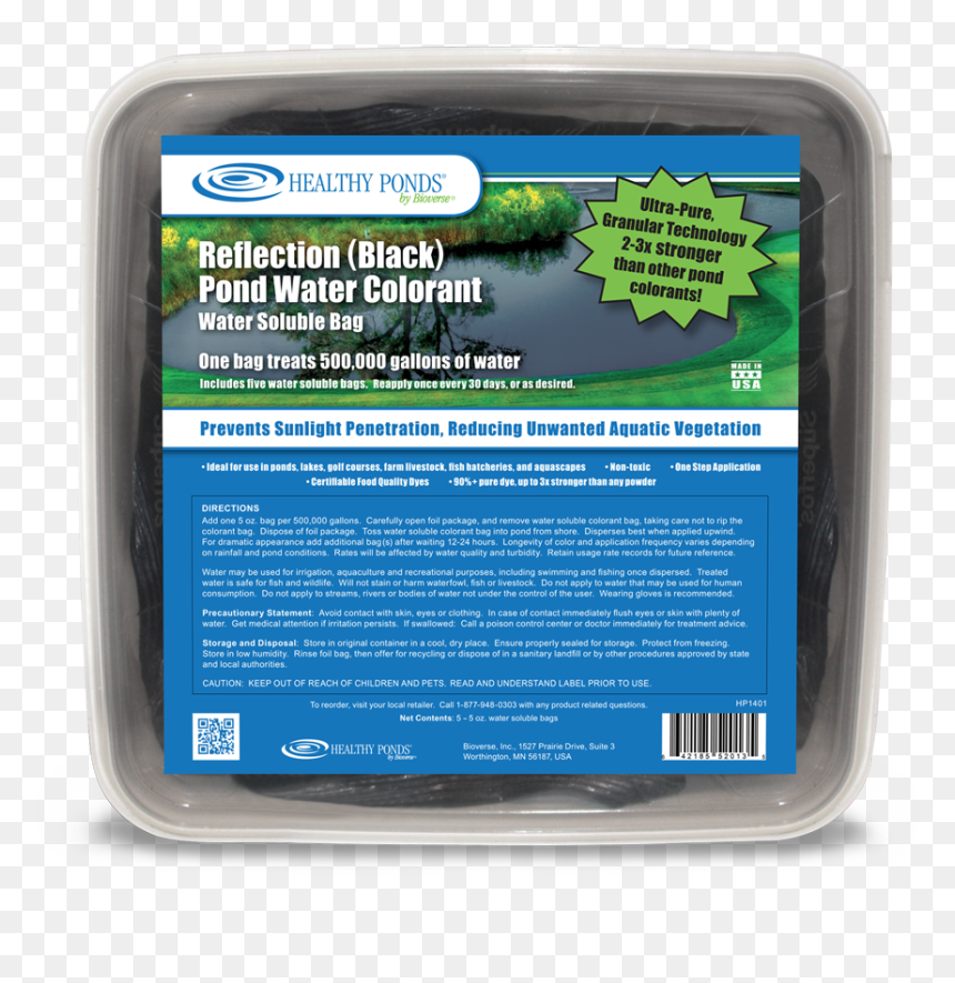 Black Pond Colorant Tub , Png Download, Transparent Png - tub png