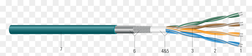 Cutting Tool, HD Png Download - ethernet cable png