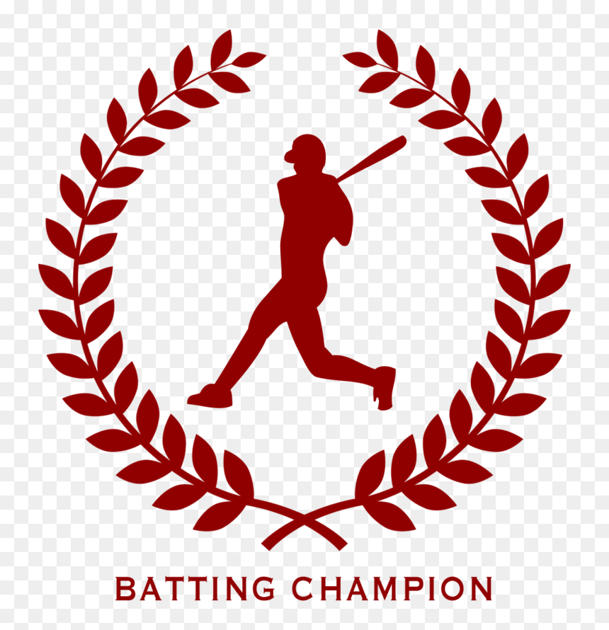 Batting - Annual Copenhagen Film Festival, HD Png Download - softball bat png