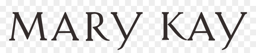 Mary Kay - 2ndvote - Black-and-white, HD Png Download - spotify logo png transparent
