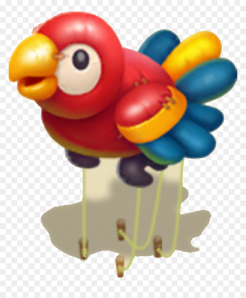 Macaw , Png Download - Cartoon, Transparent Png - macaw png