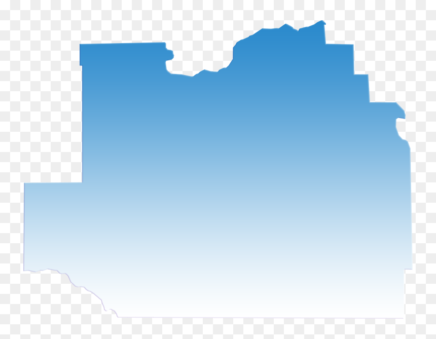 Clip Art, HD Png Download - blue gradient png
