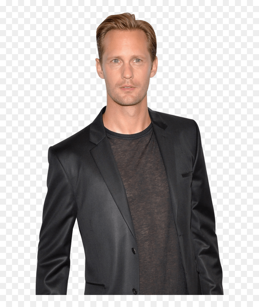 Actor , Png Download - Naked And Famous Bomber Jacket, Transparent Png - actor png