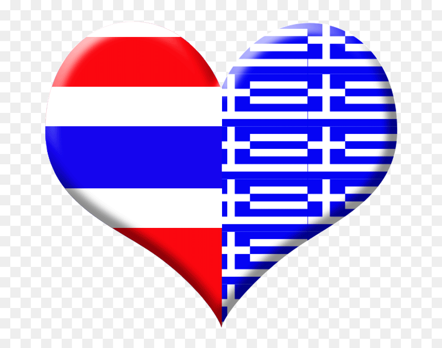 Download Russia Flag Gif Clipart Animation Flag Of - Greece Flag, HD Png Download - russia flag png