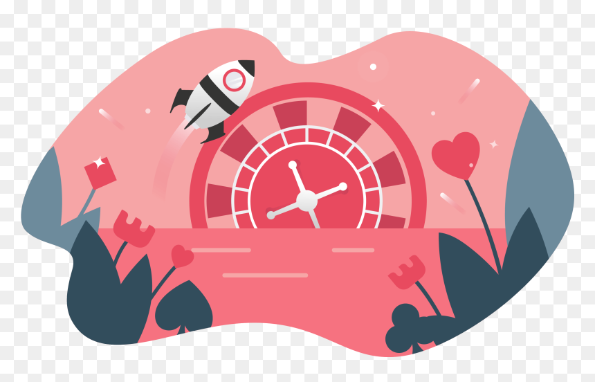 Roulette , Png Download - Design, Transparent Png - roulette wheel png