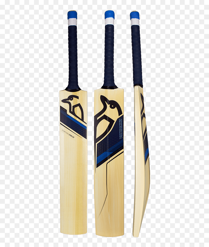 Kookaburra Rampage Cricket Bat, HD Png Download - softball bat png
