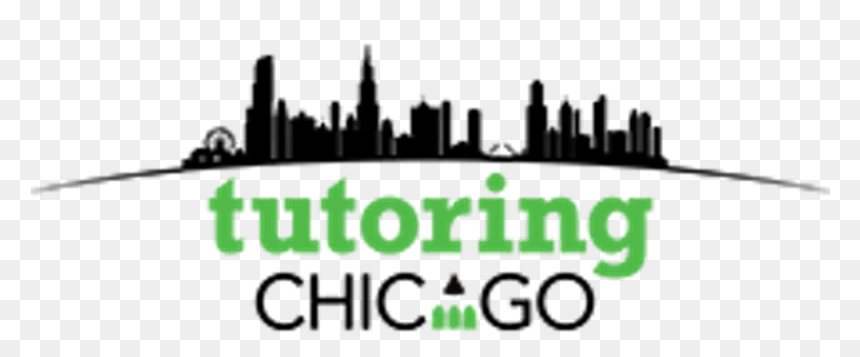 Tc Logo Web, HD Png Download - chicago skyline silhouette png
