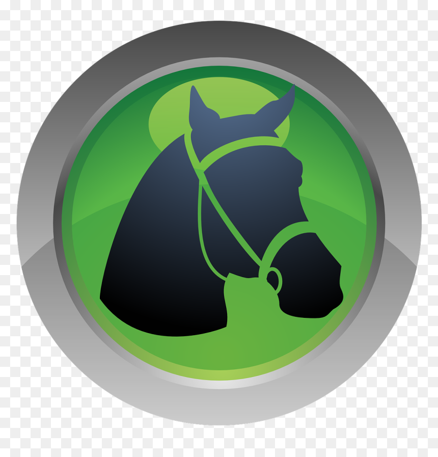 Pronostic Parfait, HD Png Download - horse icon png