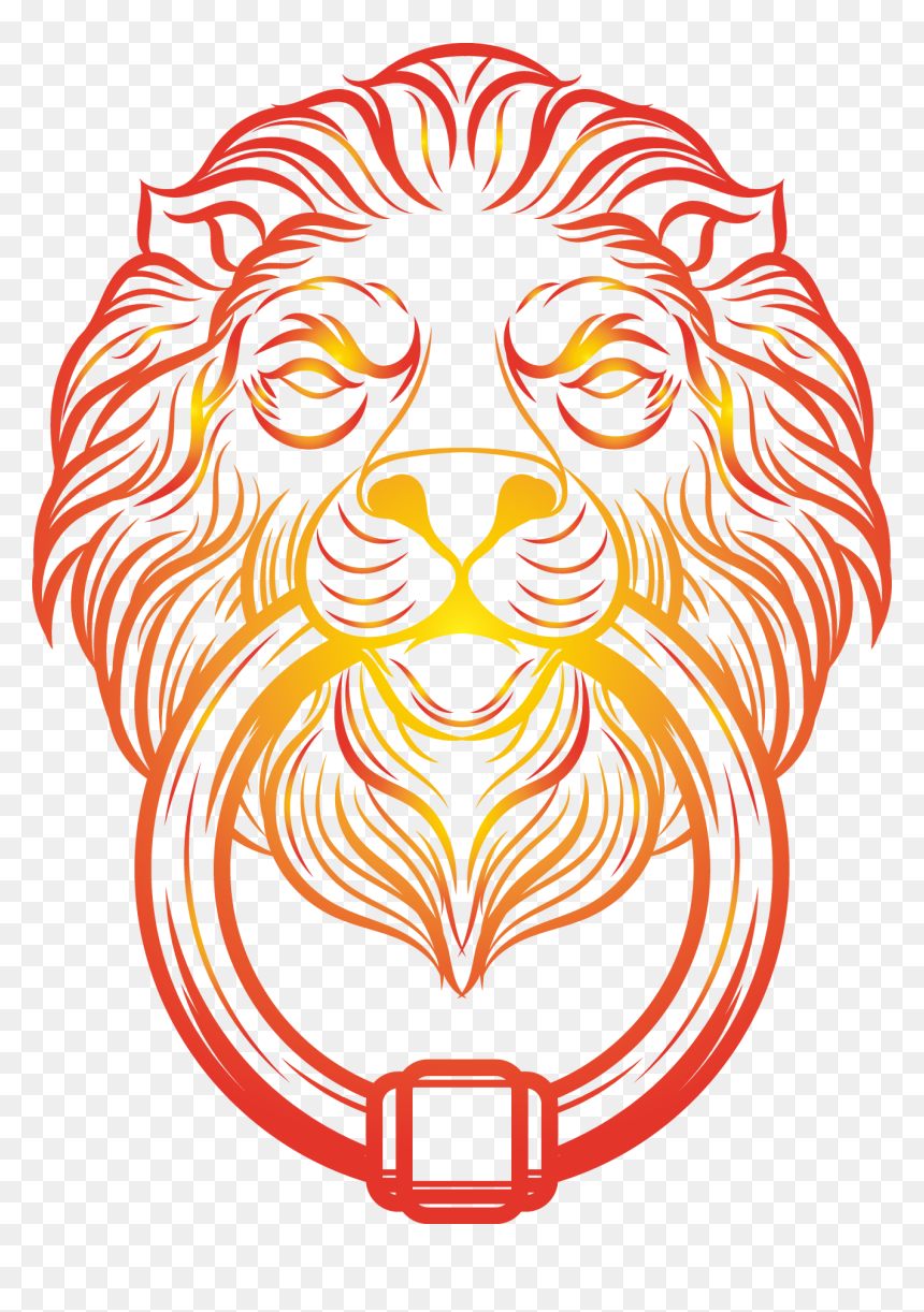 Clip Art, HD Png Download - lock vector png