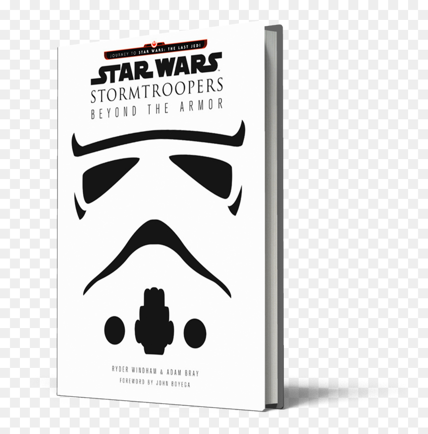 Star Wars Stormtroopers Beyond The Armor, HD Png Download - stormtroopers png