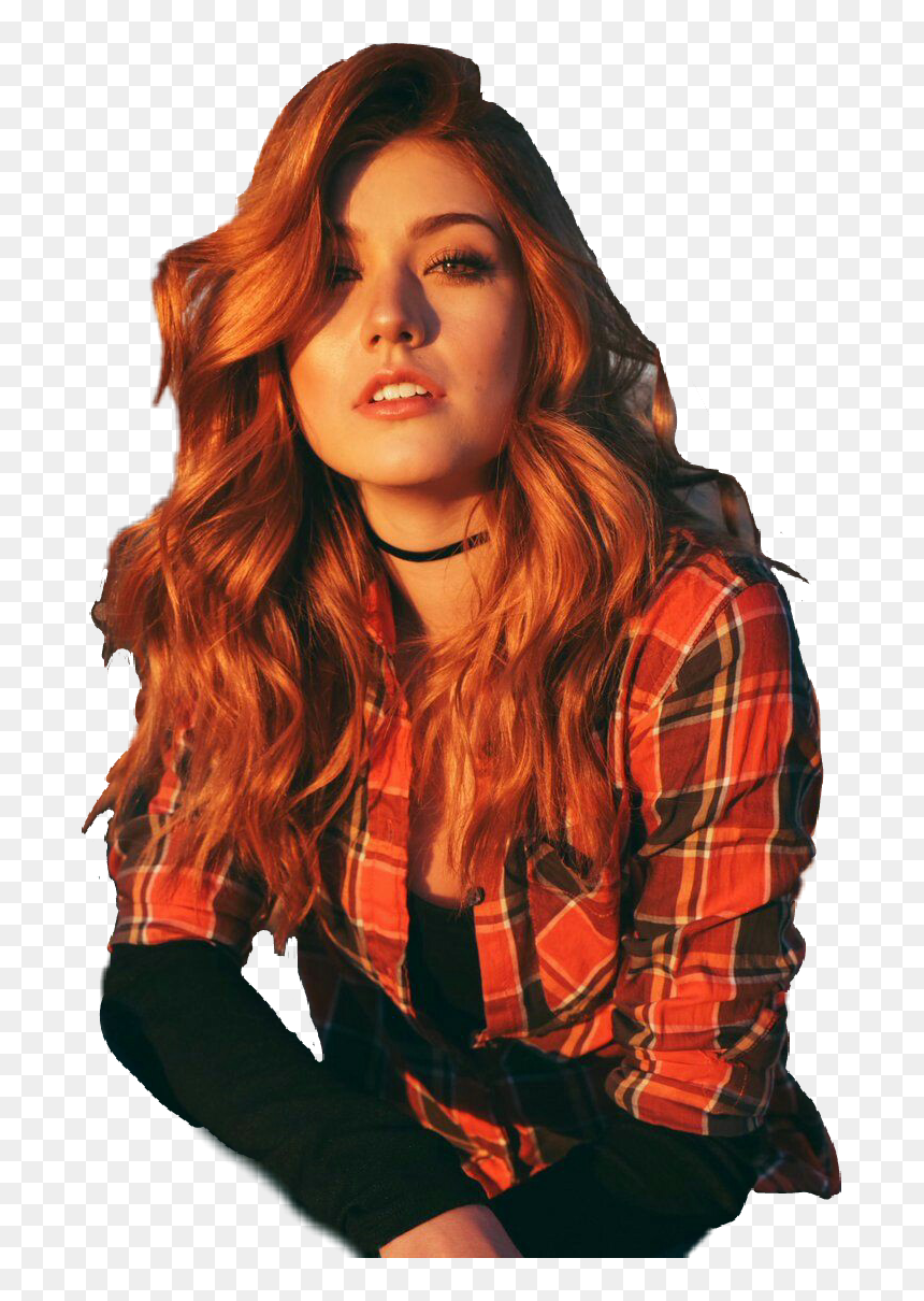 Kat Mcnamara Png, Transparent Png - kat graham png