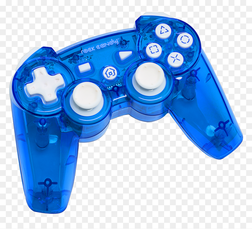 Rockcandy Ps3, HD Png Download - rock candy png