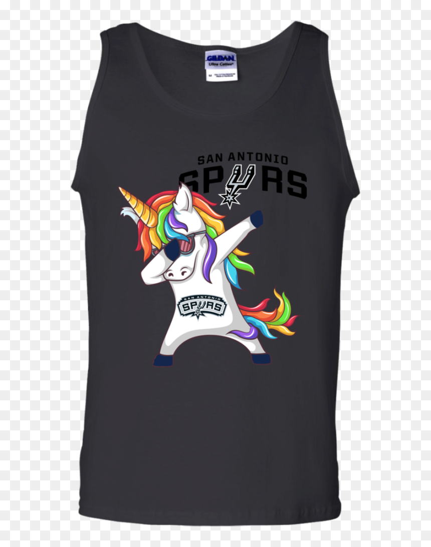 Dabbing Unicorn With Sunglasses, HD Png Download - dabbing unicorn png