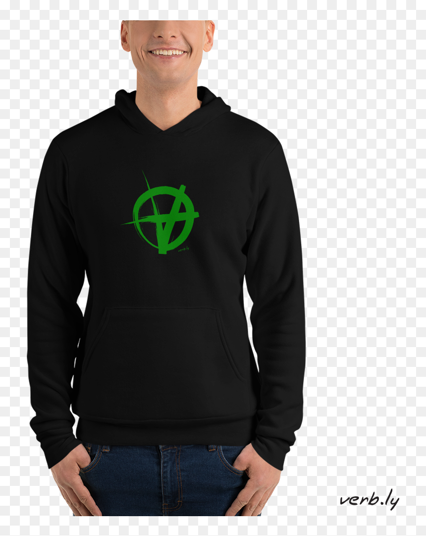 Hoodie, HD Png Download - urkel png