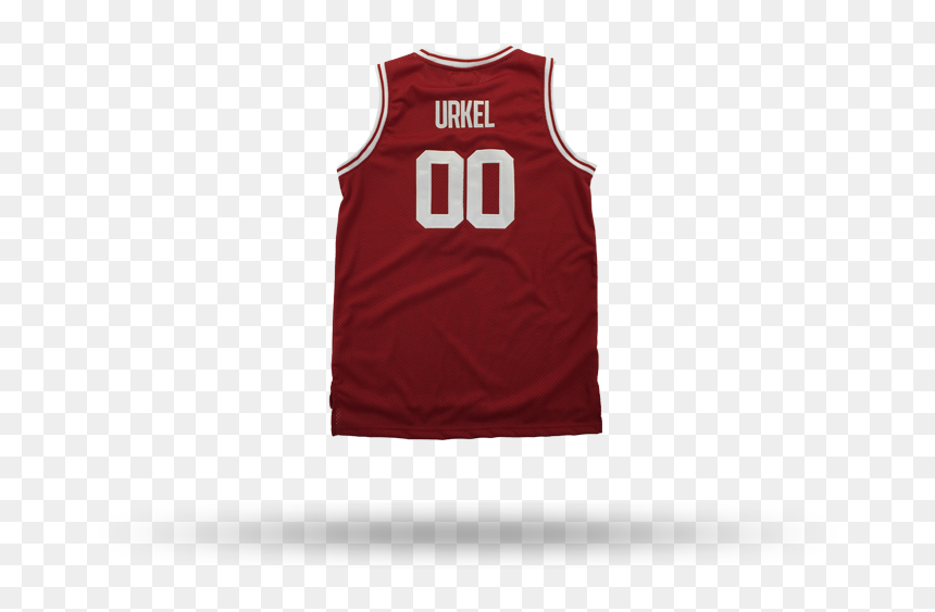 Sports Jersey, HD Png Download - urkel png