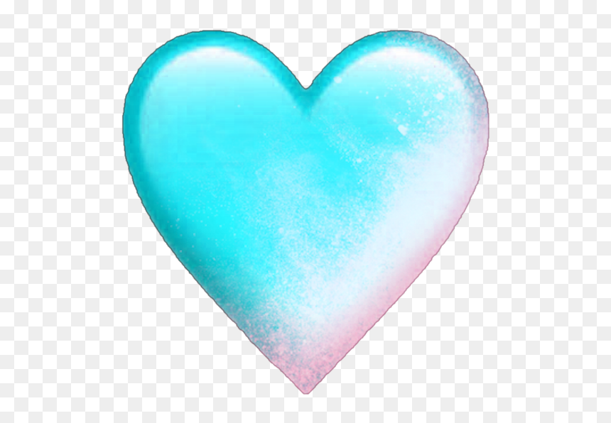 Heart, HD Png Download - smoke emoji png