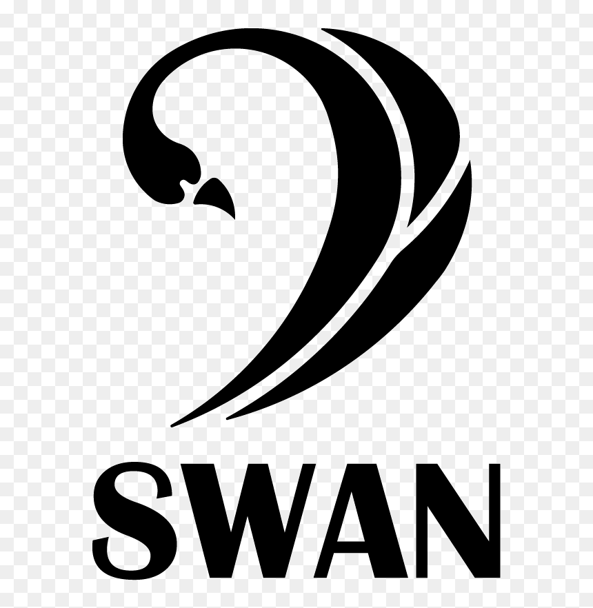 Antique, HD Png Download - black swan png