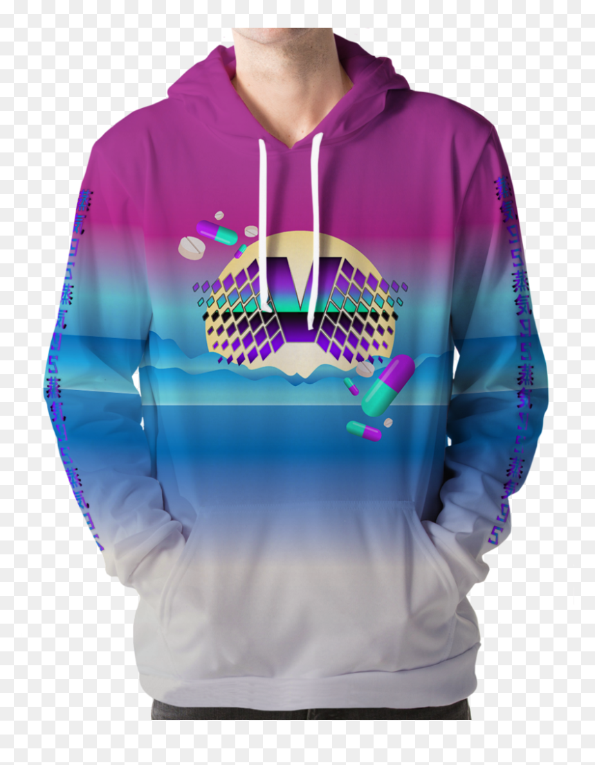 Vaporwave Vapor 95, HD Png Download - vaporwave aesthetic png