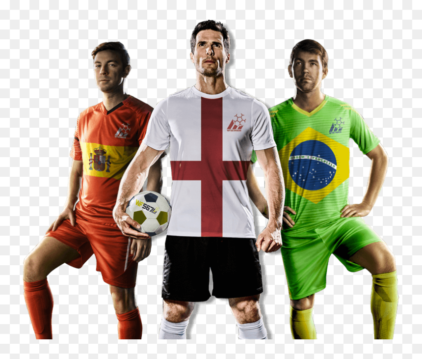 Player, HD Png Download - football players png