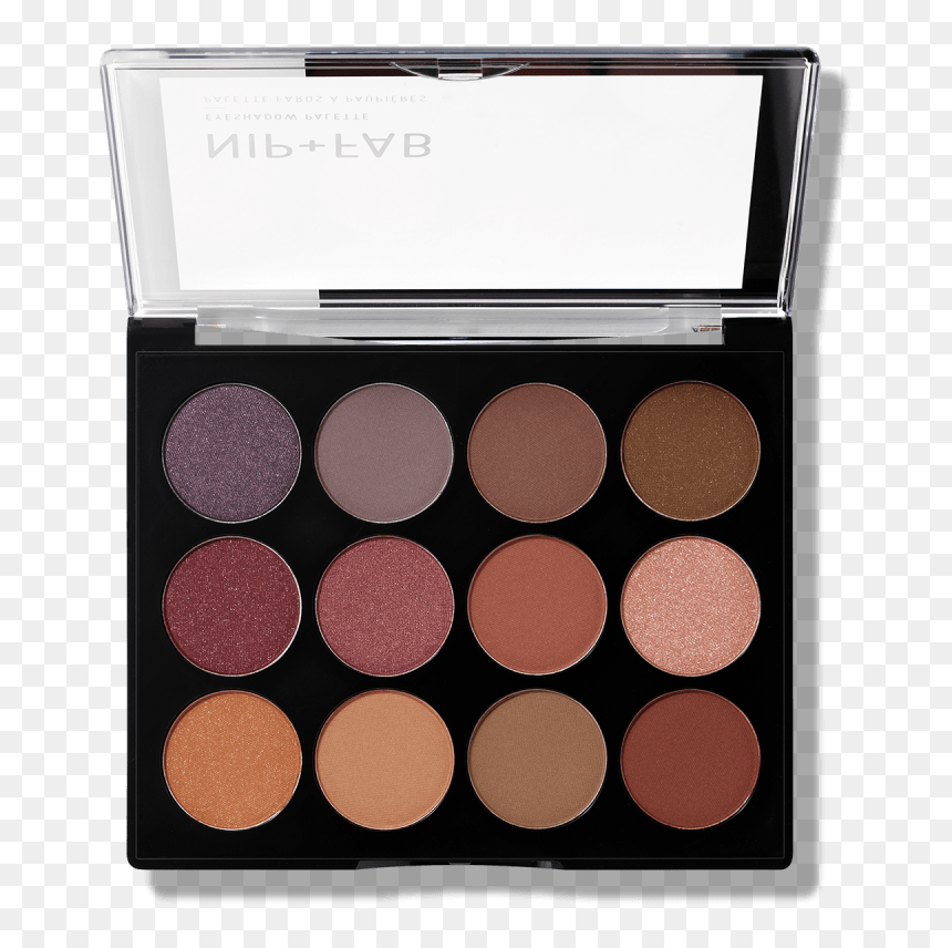 Essence Create And Transform, HD Png Download - makeup palette png