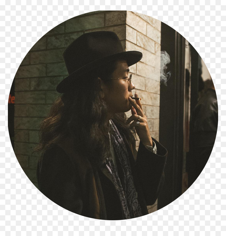 Fedora, HD Png Download - special guest png