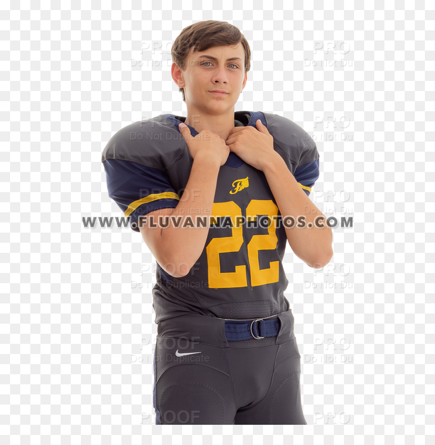Player, HD Png Download - football players png