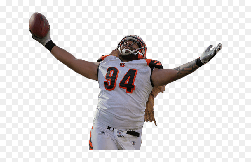 Kick American Football, HD Png Download - football players png