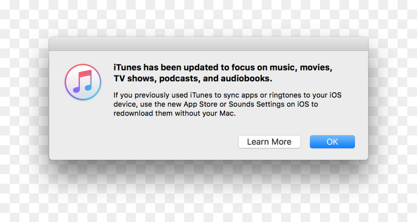Itunes 12.7 App Store, HD Png Download - download on itunes png