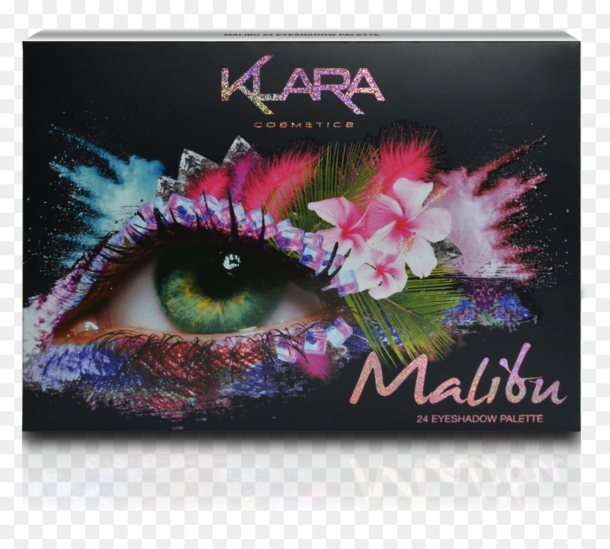 Makeup Palette Png, Transparent Png - makeup palette png