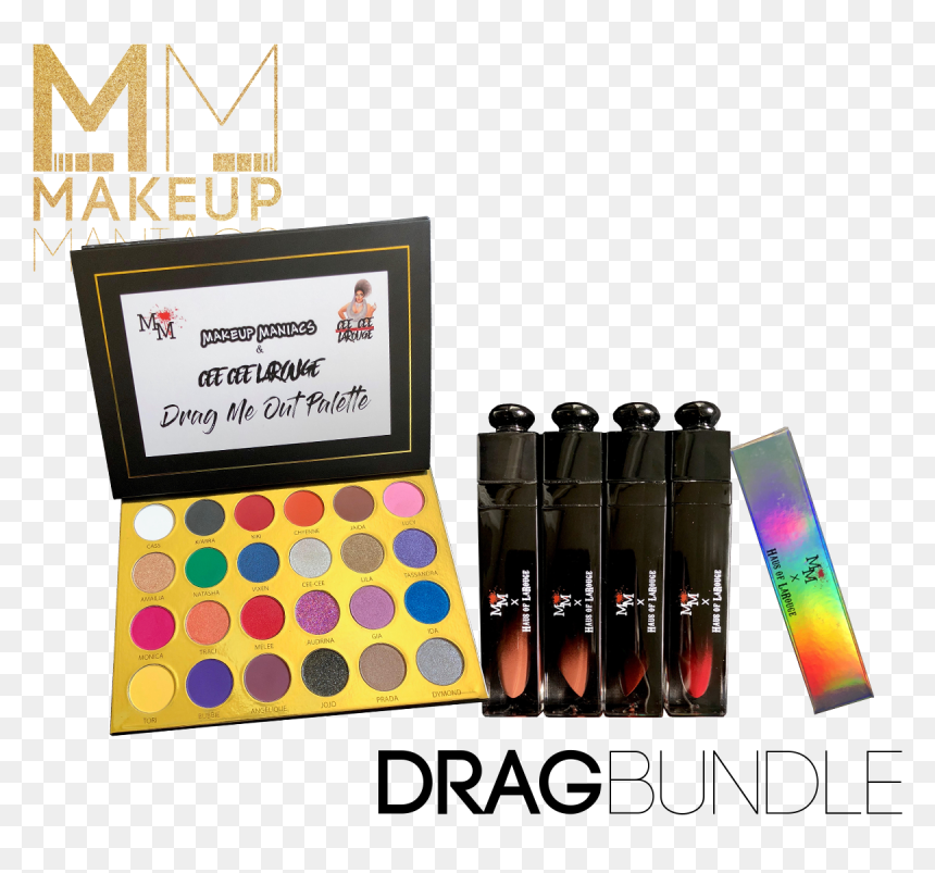 Eye Liner, HD Png Download - makeup palette png