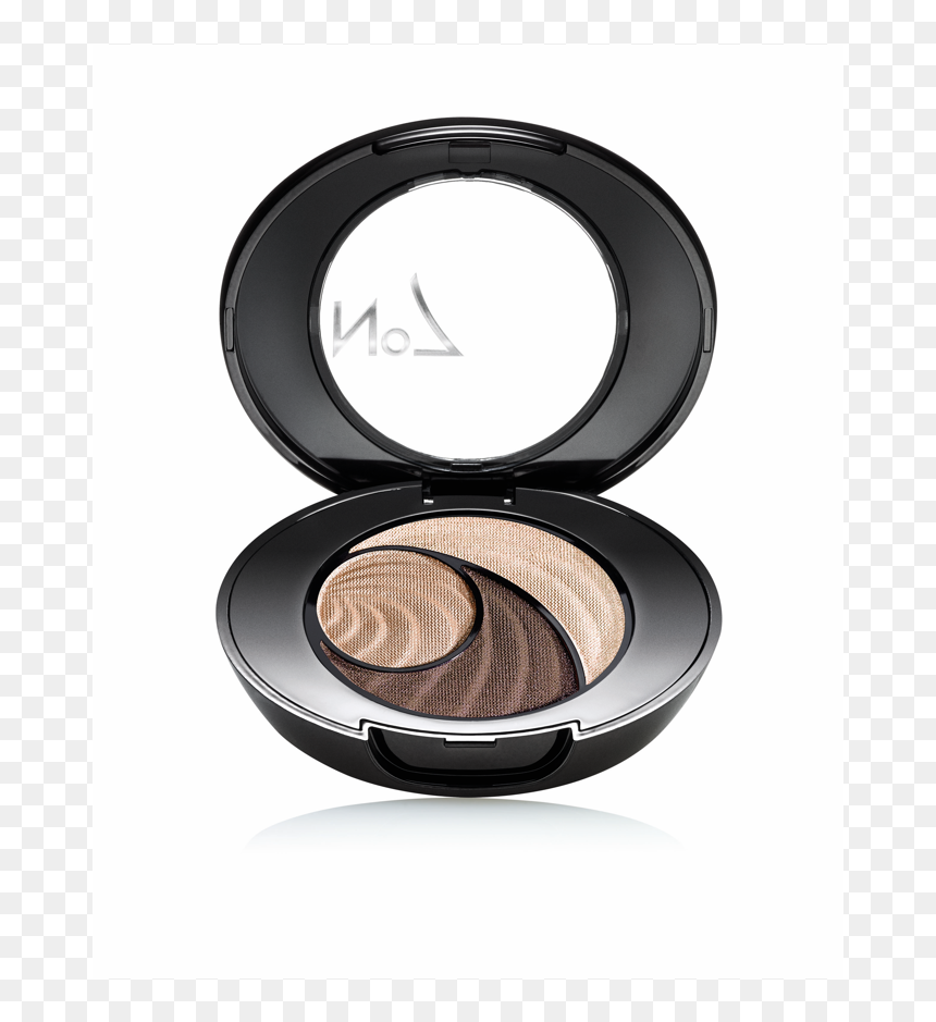 Boots No7 Eye Shadow, HD Png Download - makeup palette png