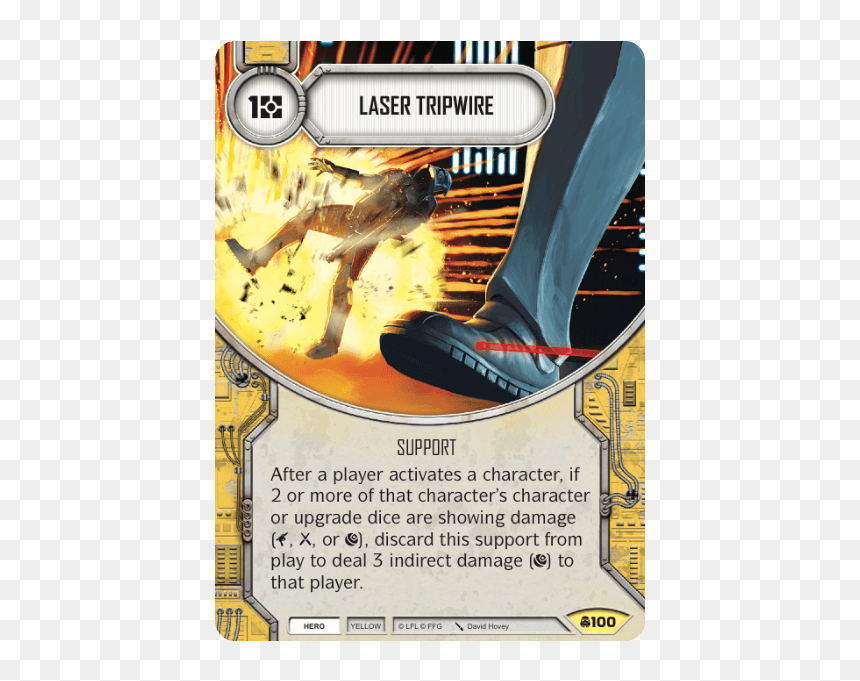 Screenshot, HD Png Download - star wars laser png