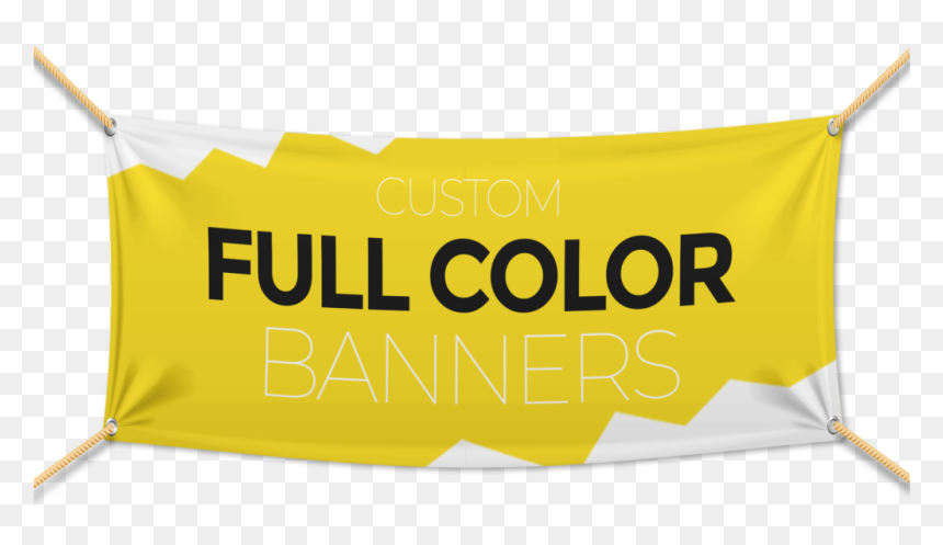 Banner, HD Png Download - vinyl banner png