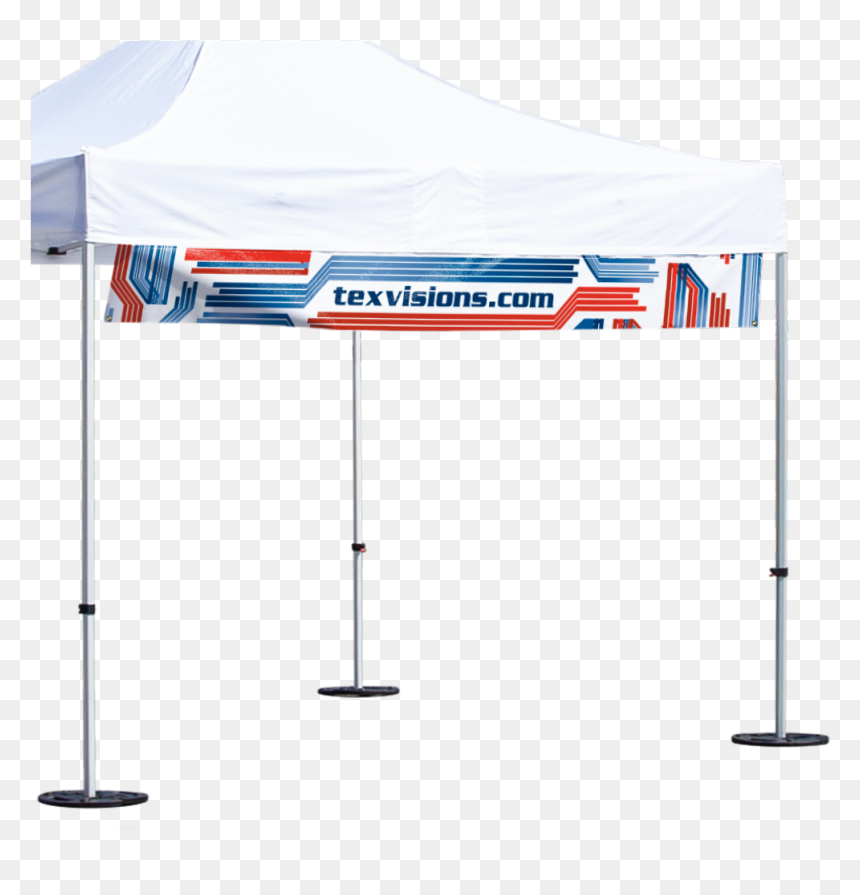 Tent Banners, HD Png Download - vinyl banner png