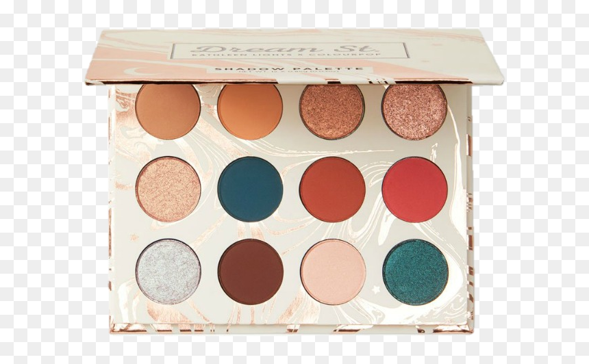 Blue Honey Palette Dupe, HD Png Download - makeup palette png