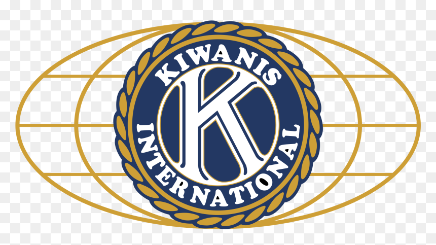 Kiwanis International Logo Png, Transparent Png - kiwanis logo png