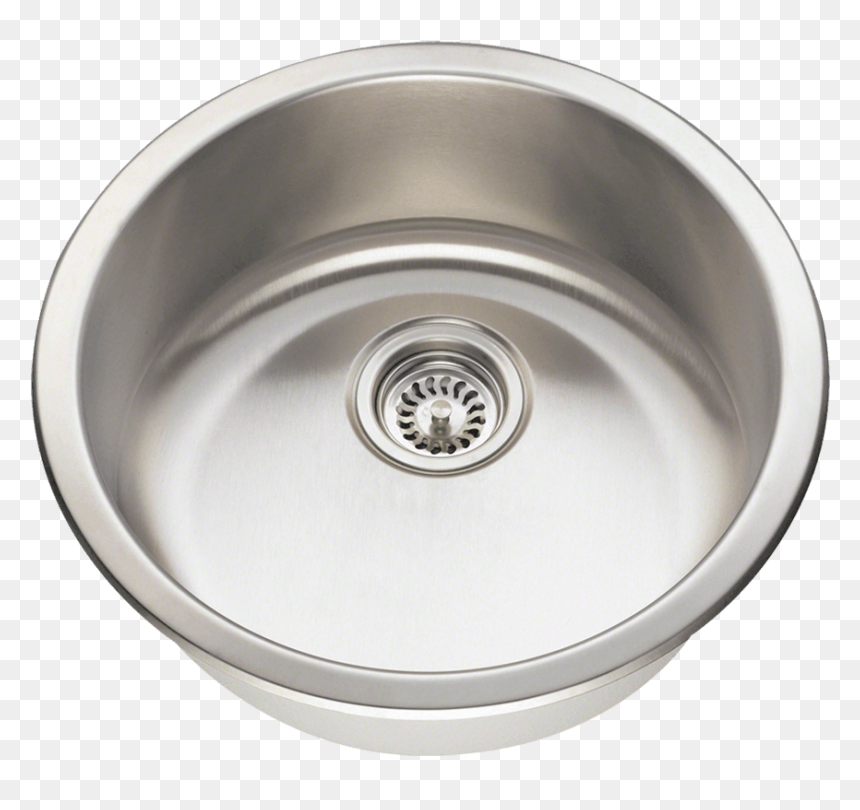 Circular Sink, HD Png Download - steel bar png