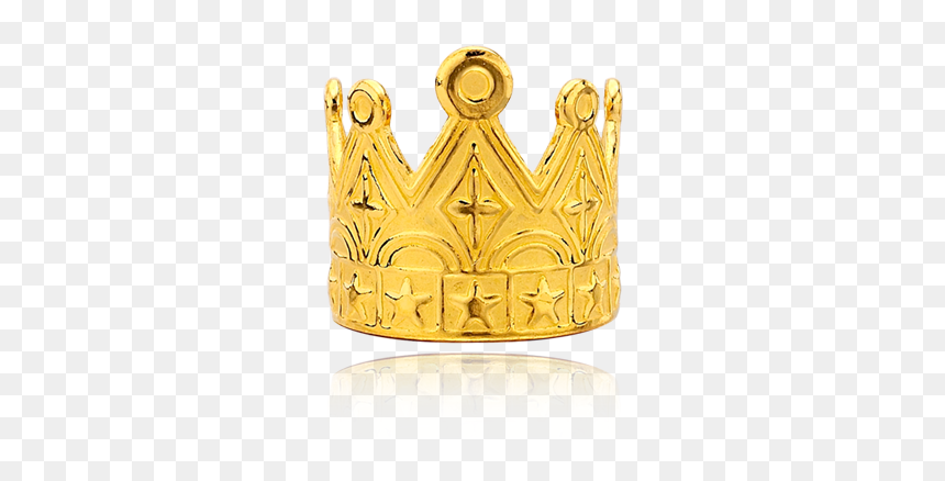 Tiara, HD Png Download - gold tiara png