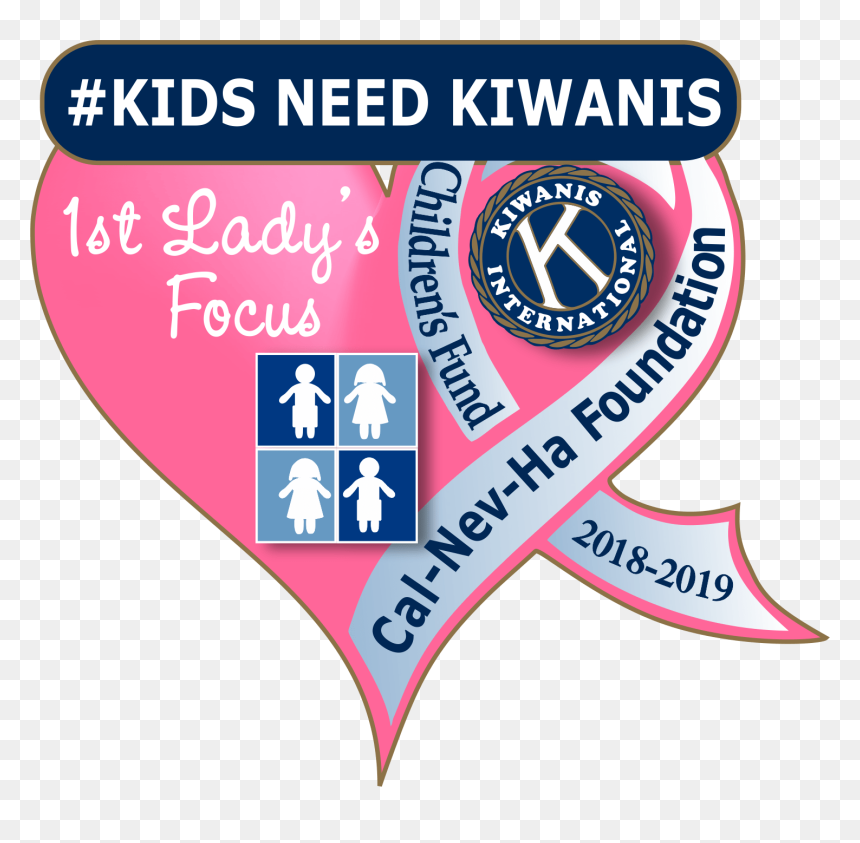Emblem, HD Png Download - kiwanis logo png