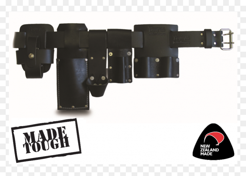 Taurus Hipster Tool Belt, HD Png Download - utility belt png