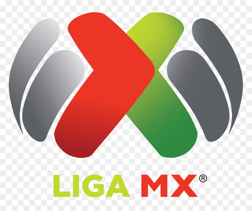 Liga Mx Logo Transparent, HD Png Download - mexico soccer logo png